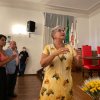 CCQ comemora 21 anos no Dia da Mulher 